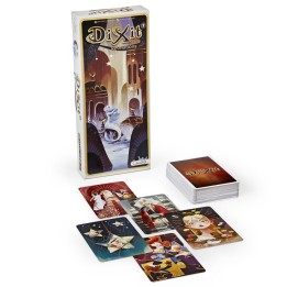 Dixit Expansión 7 Revelations