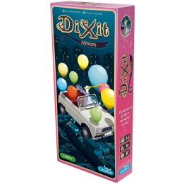 Dixit Mirrors