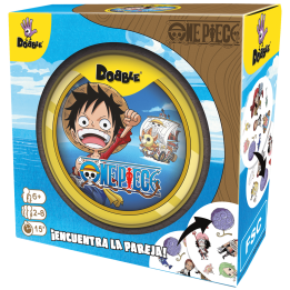 Dobble Dobble One Piece