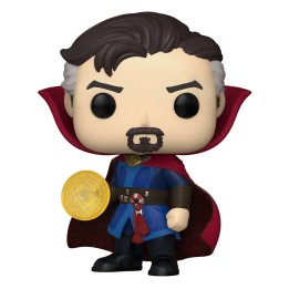 Doctor Strange en el Multiverso de la Locura Figuras Funko Pop 9 cm Doctor Strange