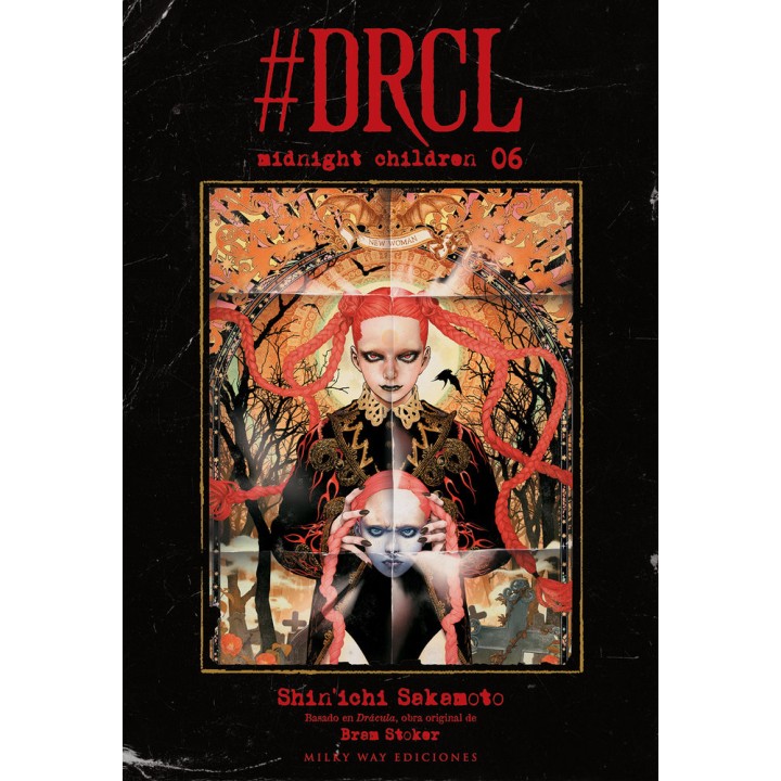 #Drcl Midnight Children 6