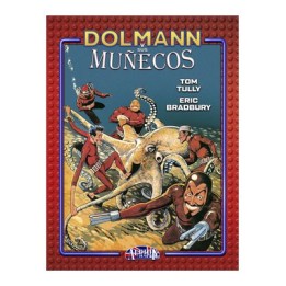 Dolmann Y Sus Muñecos