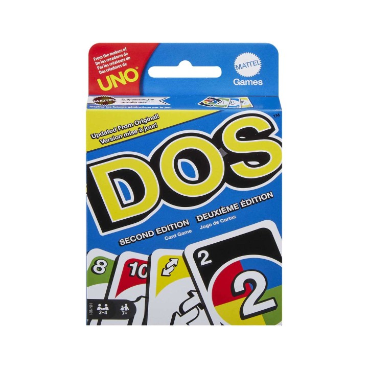 Dos