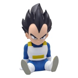 Dragon Ball Hucha Chibi Vegeta 15 cm