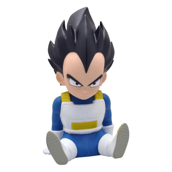 Dragon Ball Hucha Chibi Vegeta 15 cm