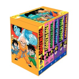 Dragon Ball Legend Estuche # 02 -PRECIO ESPECIAL - ESTUCHE DAÑADO-