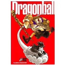 Dragon Ball Ultimate 02