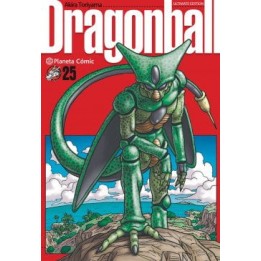 Dragon Ball Ultimate 25