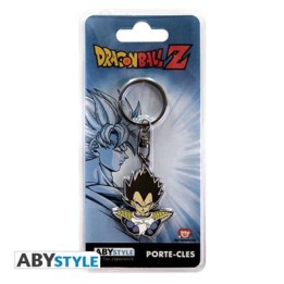 Dragon Ball Z - Llavero - Vegeta