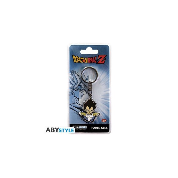 Dragon Ball Z - Llavero - Vegeta