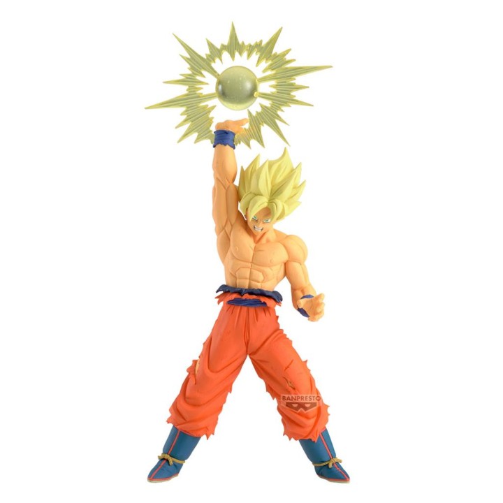 Dragon Ball Z Figura Gx materia - Son Goku