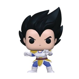 Dragon Ball Z Figura POP! Animation Vinyl Vegeta 9 cm