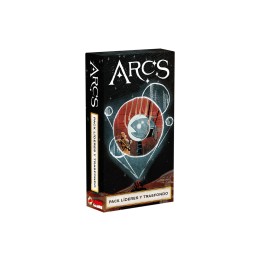 Arcs: Líderes y Trasfondo
