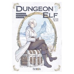Dungeon Elf 01
