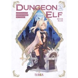 Dungeon Elf 02